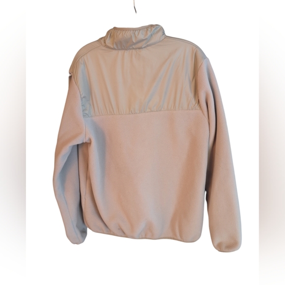 Evo Women's Performance half Zip Sweater - Picture 2 of 3